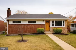 4506 Venable Ave, Alexandria, VA 22304 - Photo 1