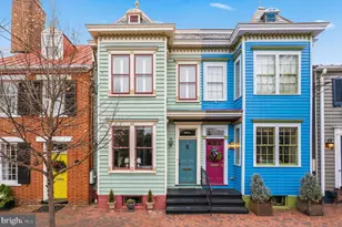 509 1/2 S Fairfax St, Alexandria, VA 22314 - Photo 1