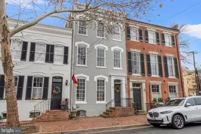 524 Queen Street, Alexandria, VA 22314 - Photo 1