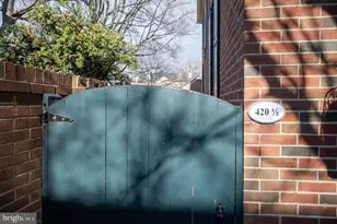 420 1/2 St Asaph Street N, Alexandria, VA 22314 - Photo 1