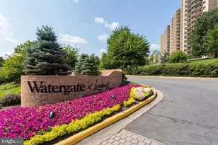 203 Yoakum Pkwy, Alexandria, VA 22304 - Photo 1
