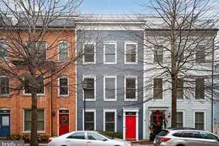 809 Parker Gray School Way, Alexandria, VA 22314 - Photo 1