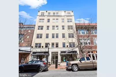 815 King Street #4D, Alexandria, VA 22314 - Photo 1
