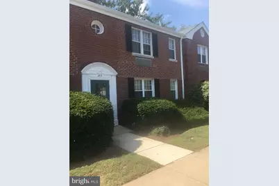 203 E Glebe Road #D, Alexandria, VA 22305 - Photo 1
