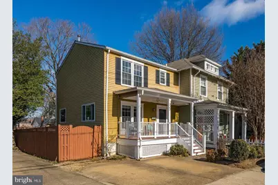 322 Hume Avenue, Alexandria, VA 22301 - Photo 1