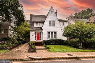 209 W Myrtle St, Alexandria, VA 22301 - Photo 1