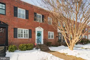 719 S Alfred St, Alexandria, VA 22314 - Photo 1