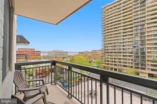 801 N Pitt Street N, Alexandria, VA 22314 - Photo 1
