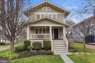 3 W Glendale Ave, Alexandria, VA 22301 - Photo 1