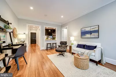 910 Powhatan Street #205S, Alexandria, VA 22314 - Photo 1