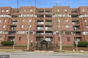 1600 Prince St, Alexandria, VA 22314 - Photo 1