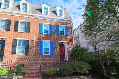 332 S Alfred Street, Alexandria, VA 22314 - Photo 1