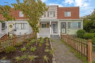 3030 Manning St, Alexandria, VA 22305 - Photo 1