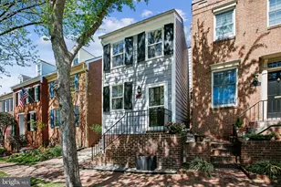 813 Wolfe St, Alexandria, VA 22314 - Photo 1
