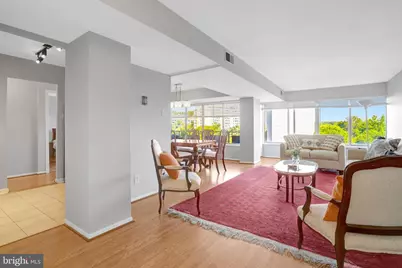 5340 Holmes Run Parkway #510, Alexandria, VA 22304 - Photo 1