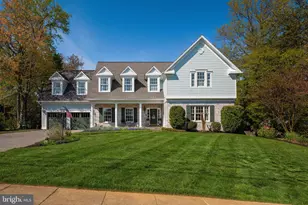 1301 Kingston Ave, Alexandria, VA 22302 - Photo 1