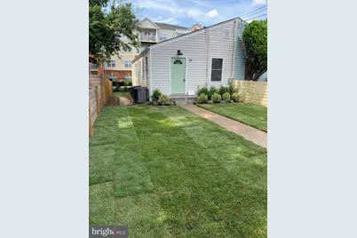 22 E Reed Avenue, Alexandria, VA 22305 - Photo 1