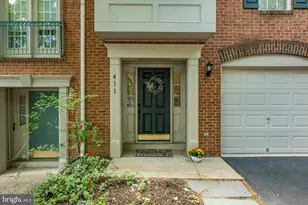 411 Ashford Ln, Alexandria, VA 22304 - Photo 1