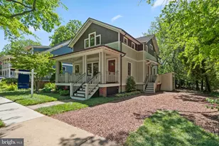 7 E Walnut St, Alexandria, VA 22301 - Photo 1