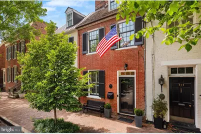 515 S Fairfax Street, Alexandria, VA 22314 - Photo 1