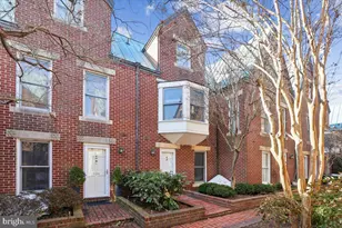 106 N Union St, Alexandria, VA 22314 - Photo 1