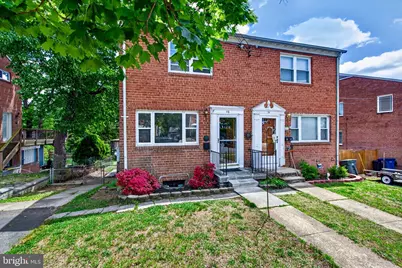 48 Garden Drive, Alexandria, VA 22304 - Photo 1