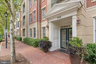 1115 Cameron St, Alexandria, VA 22314 - Photo 1