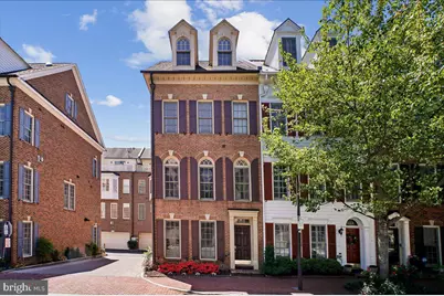 412 Pendleton Street, Alexandria, VA 22314 - Photo 1