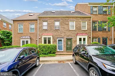 1107 Michigan Court, Alexandria, VA 22314 - Photo 1