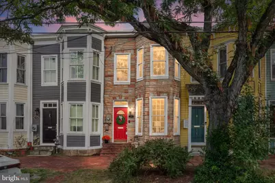 523 N Alfred Street, Alexandria, VA 22314 - Photo 1