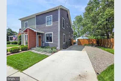 302 E Custis Avenue #A, Alexandria, VA 22301 - Photo 1
