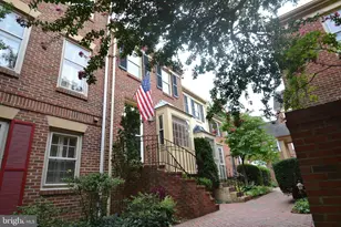 1119 Michigan Ct, Alexandria, VA 22314 - Photo 1