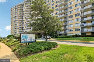 301 Beauregard St, Alexandria, VA 22312 - Photo 1