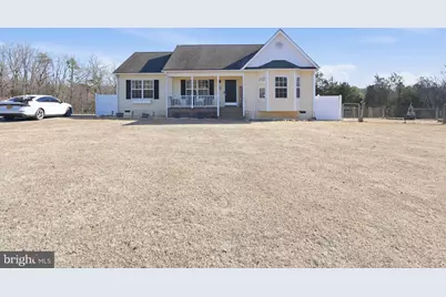 267 Finally Farm Road, Dillwyn, VA 23936 - Photo 1