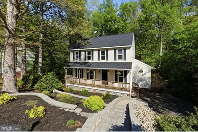 14305 Sonnenburg Drive, Chester, VA 23831 - Photo 1