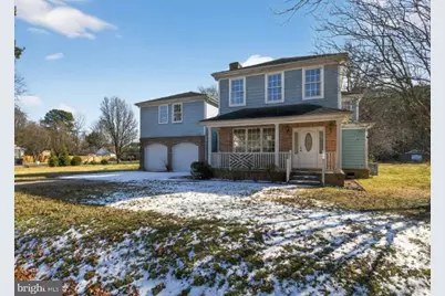 1225 Bells Mill Road, Chesapeake, VA 23322 - Photo 1