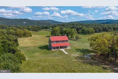 620 Tilthammer Mill Road, Boyce, VA 22620 - Photo 1