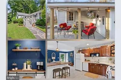 32651 Mount Weather Road, Bluemont, VA 20135 - Photo 1