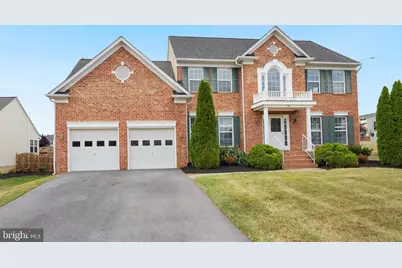 311 Breckinridge Court, Berryville, VA 22611 - Photo 1