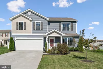 409 McCormick Court, Berryville, VA 22611 - Photo 1