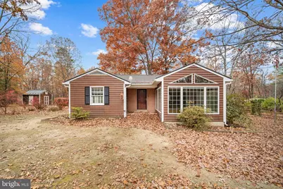 5673 Senseny Road, Berryville, VA 22611 - Photo 1