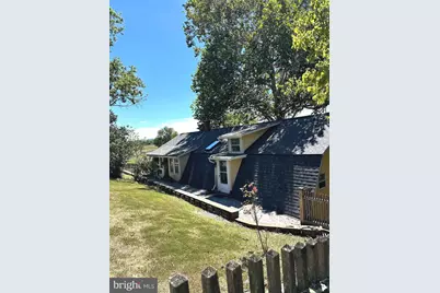 0 Salem Church, Boyce, VA 22620 - Photo 1