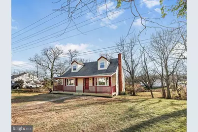 201 N Greenway Avenue, Boyce, VA 22620 - Photo 1