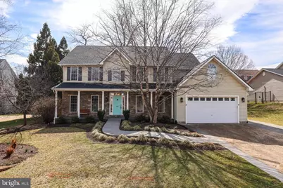 413 Montgomery Court, Berryville, VA 22611 - Photo 1
