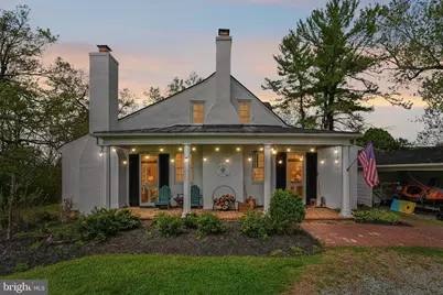 1369 Old Chapel Road, Boyce, VA 22620 - Photo 1