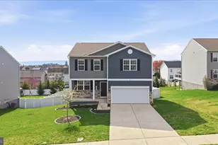 500 Weeks Ct, Berryville, VA 22611 - Photo 1