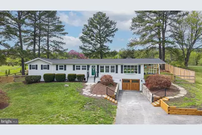 2881 Salem Church Road, Berryville, VA 22611 - Photo 1