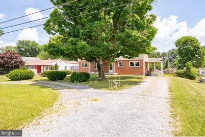 6073 Lord Fairfax Highway, Berryville, VA 22611 - Photo 1