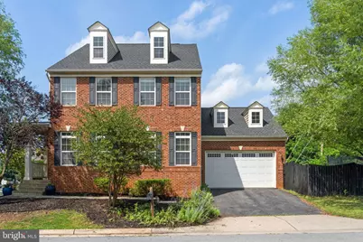 243 Bradford Drive, Boyce, VA 22620 - Photo 1