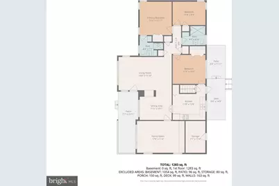 1730 Concord Drive, Charlottesville, VA 22901 - Photo 12
